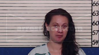 Christina Marie Francis
