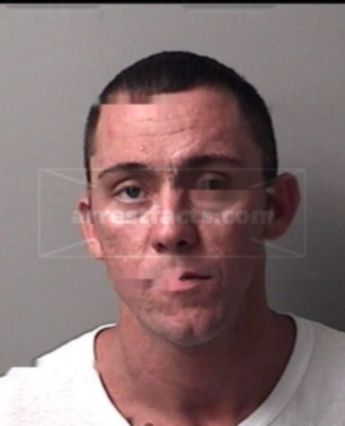 Chad Christopher Cushing