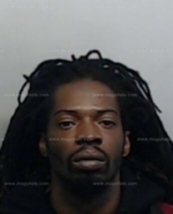 Christopher Deon Bynum
