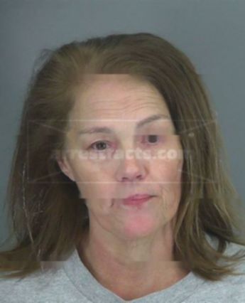 Terry Lee Sanders