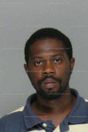 Marcus Alexander Brown