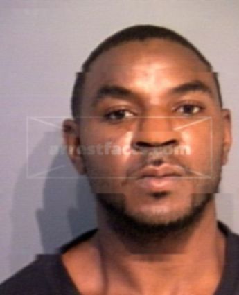 Antonio Theodore Triplett