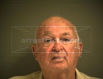 Donald Whitney Spenser