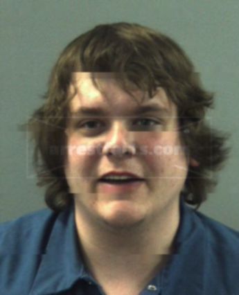 Tyler John Sweeten