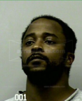 Cory Dion Stewart