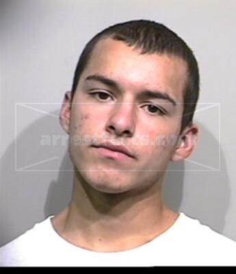 Eric Dwayne Armstrong