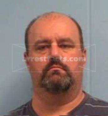 Gary Douge Holcomb