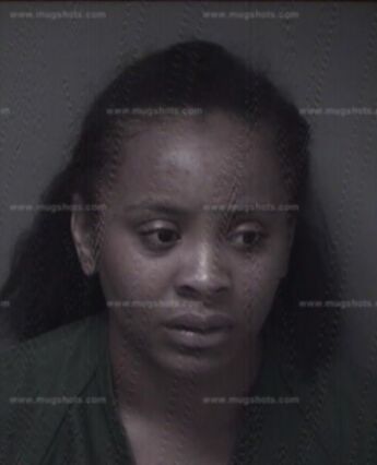 Shaqueena Parrish