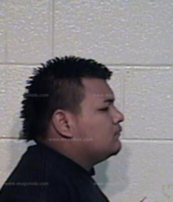 Edgar Benito Briones Alvarez