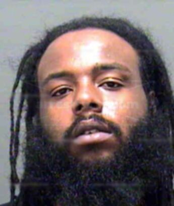 Cordell Lequay Blair