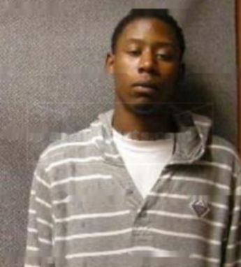 Derrick D Crittenden