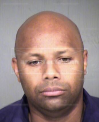 Barry Artest Lanier