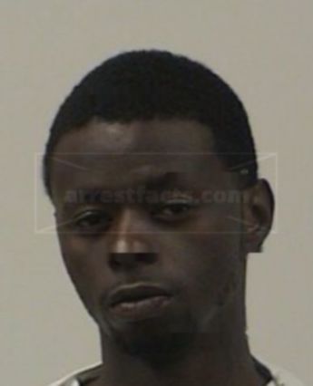 Jermaine Cordell Toney