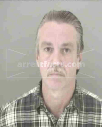 Richard Dennis Worthington