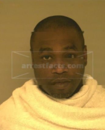 Antwon Sheleke Sterling