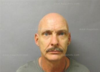 Wayne Alan Bishop
