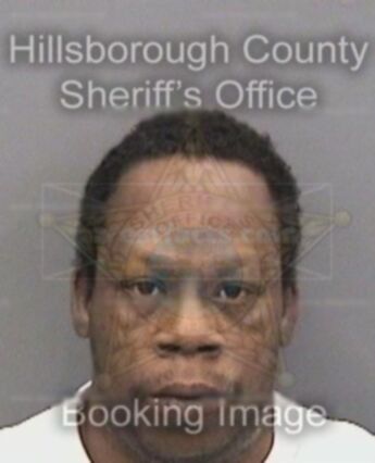 Randy Lee Newton