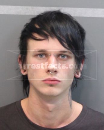 Michael Paul Heath