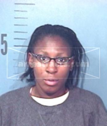 Patricia Lynn Brown