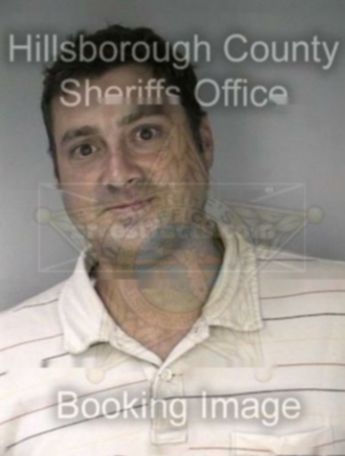 Marcus Matthew Mayer