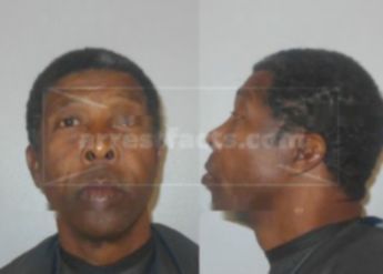 Kenneth Lorenzo Jones