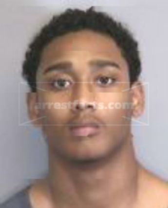 Trendale Laroscoe Grace