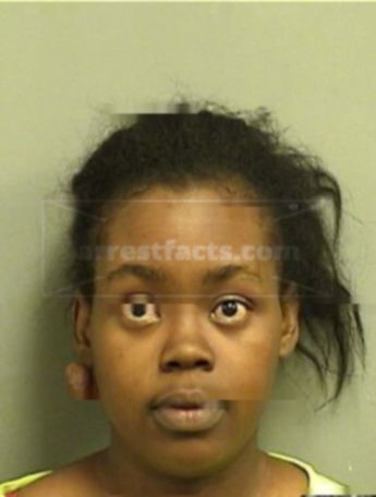 Renee Aleshia Hodges