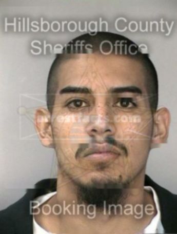 Ruben Marroquin