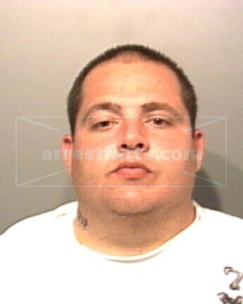 Christopher Edward Brown