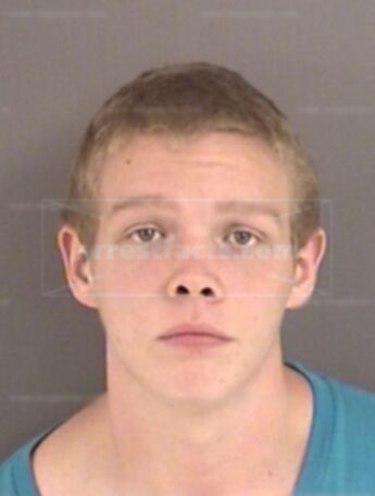 Christopher Scott Thomas