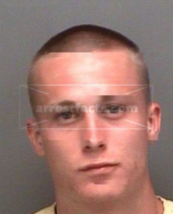 Adam Chase Harper