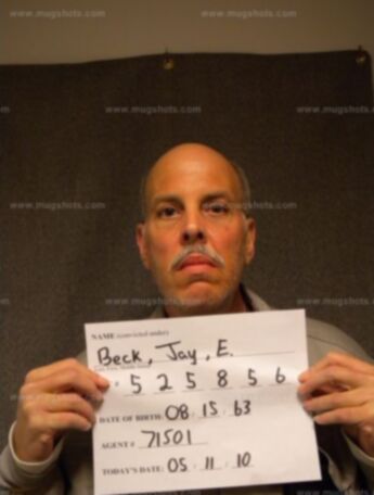 Jason Elliot Beck
