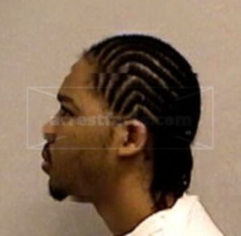 Prentis Cordell Jackson
