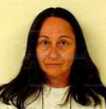 Cynthia A Provo