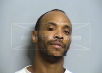 Cornelius Wendell Bush