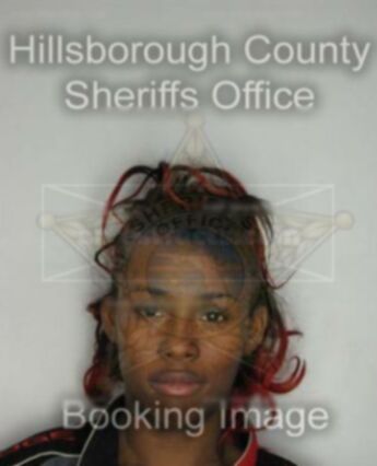 Latarsha Denese Gary