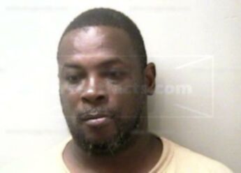 Timmy Lee Ford