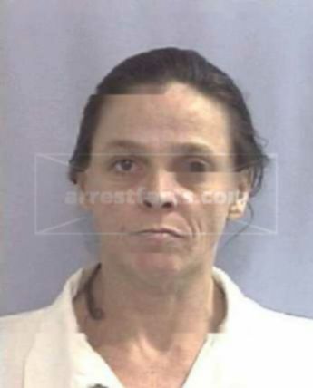 Teresa Joan Clore