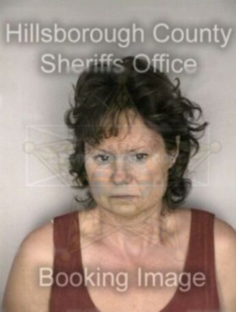Tammy Lynn Estill