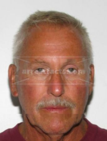 Jerry Lee Davis
