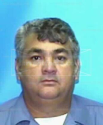 Reinaldo Garcia