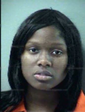 Sierra Devens Brown