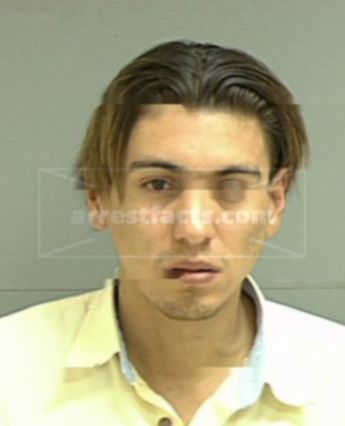 Jonathan Ibarra