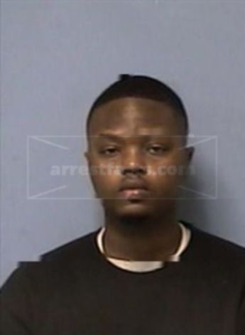 Marcus Anthony Wray