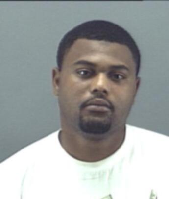 Anthony Dewyane Christian