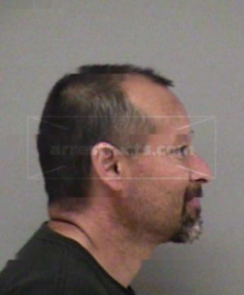 Bryan Patrick Higgins