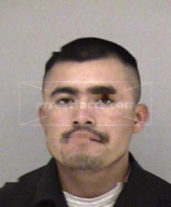Fidel J Garcia