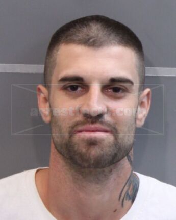 Justin David Coffey