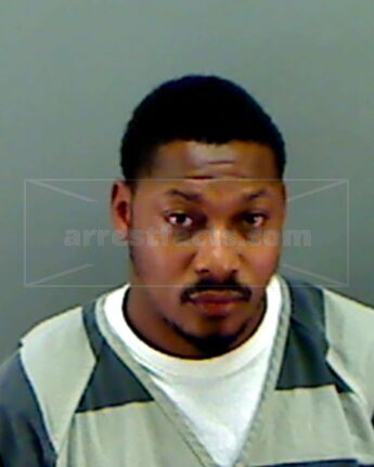 Brandon Earl Giddings