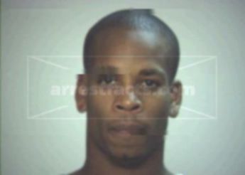 Antonio Dywane Mitchell